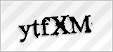 CAPTCHA security code