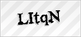 CAPTCHA security code