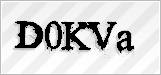 CAPTCHA security code