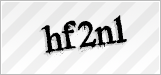 CAPTCHA security code