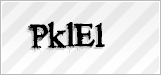 CAPTCHA security code