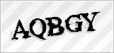 CAPTCHA security code