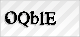 CAPTCHA security code