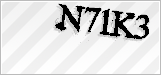 CAPTCHA security code