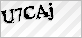 CAPTCHA security code