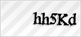 CAPTCHA security code