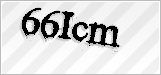 CAPTCHA security code