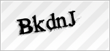 CAPTCHA security code