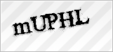 CAPTCHA security code