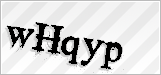 CAPTCHA security code