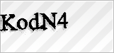 CAPTCHA security code