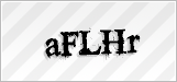 CAPTCHA security code