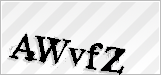 CAPTCHA security code