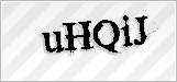 CAPTCHA security code