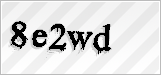 CAPTCHA security code