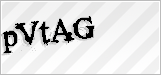 CAPTCHA security code