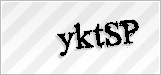 CAPTCHA security code