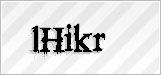CAPTCHA security code