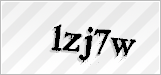 CAPTCHA security code