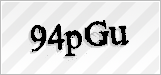 CAPTCHA security code