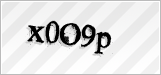 CAPTCHA security code