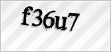 CAPTCHA security code