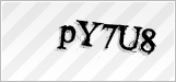 CAPTCHA security code
