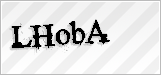 CAPTCHA security code