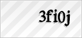 CAPTCHA security code