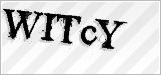 CAPTCHA security code