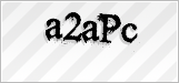 CAPTCHA security code