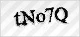CAPTCHA security code