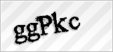 CAPTCHA security code
