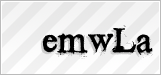 CAPTCHA security code