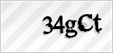 CAPTCHA security code