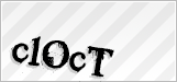 CAPTCHA security code