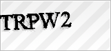 CAPTCHA security code