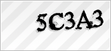 CAPTCHA security code