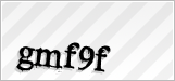 CAPTCHA security code