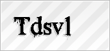 CAPTCHA security code