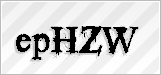 CAPTCHA security code
