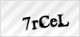 CAPTCHA security code