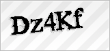 CAPTCHA security code
