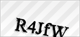CAPTCHA security code