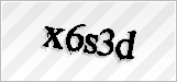 CAPTCHA security code