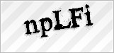 CAPTCHA security code