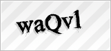 CAPTCHA security code