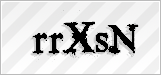 CAPTCHA security code