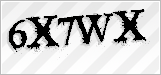 CAPTCHA security code