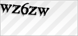 CAPTCHA security code